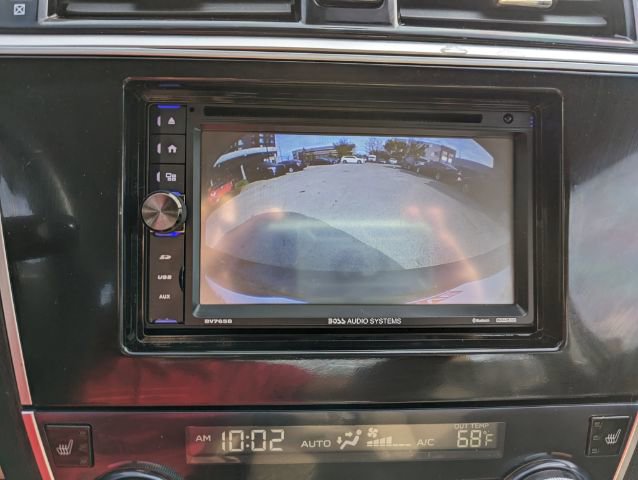 Used 2019 Subaru Legacy 2.5i Limited image 23