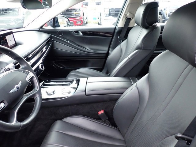 Used 2023 Genesis G80 2.5T image 15