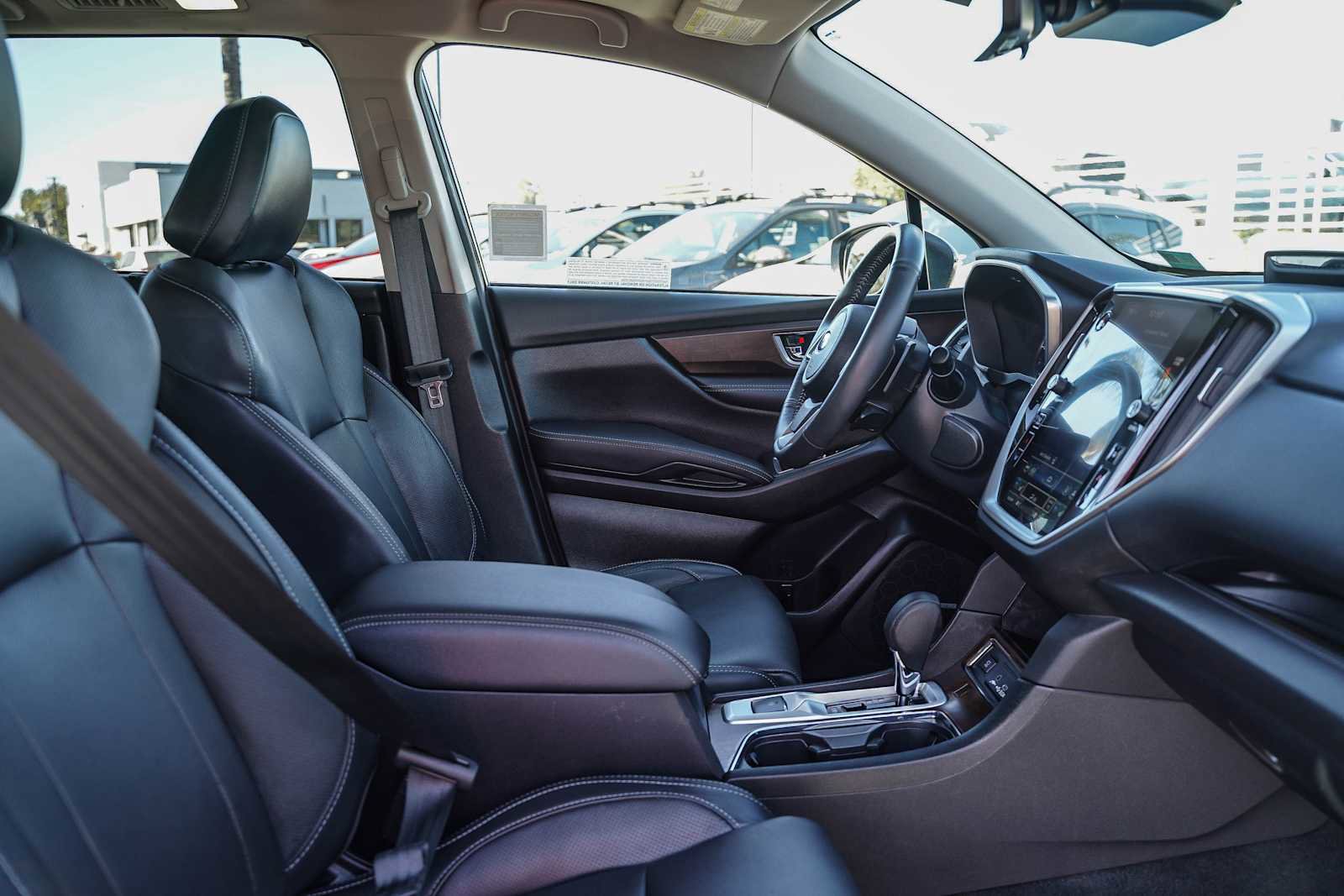 Used 2024 Subaru Ascent Touring image 16