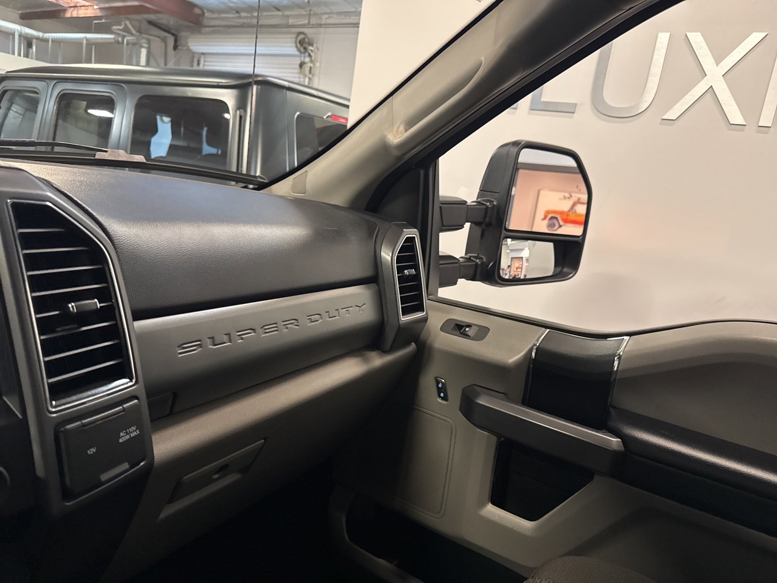 Used 2021 Ford F250 XLT image 38