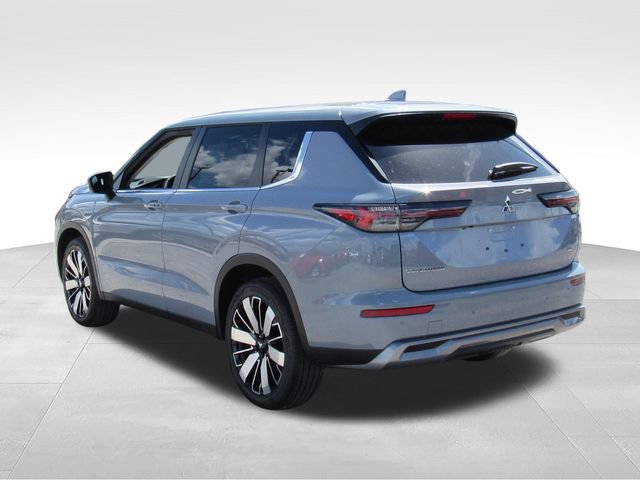 New 2026 Mitsubishi Outlander SE FWD image 7