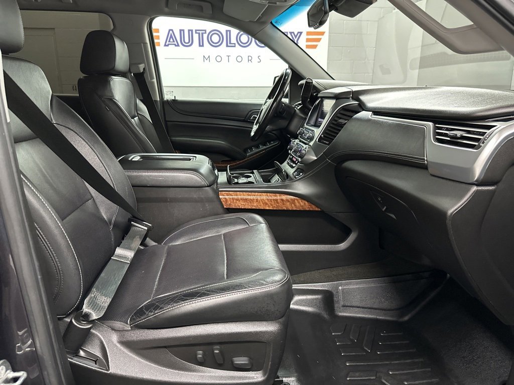 Used 2018 Chevrolet Tahoe Premier image 21