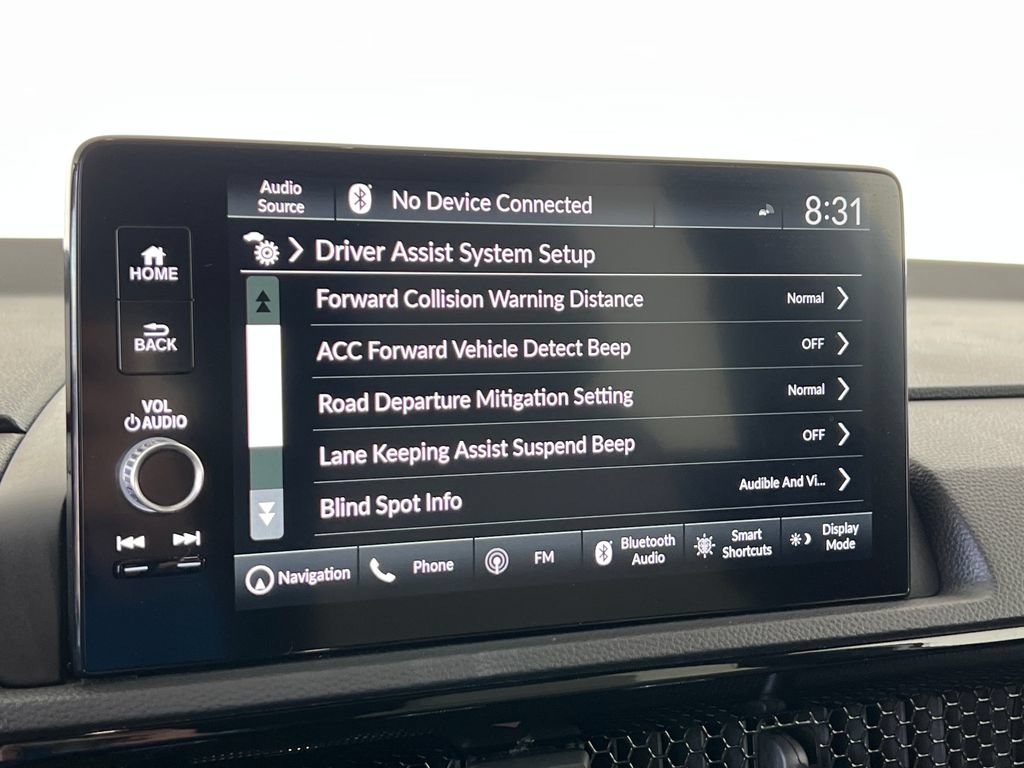 Used 2023 Honda CR-V Sport Touring image 34