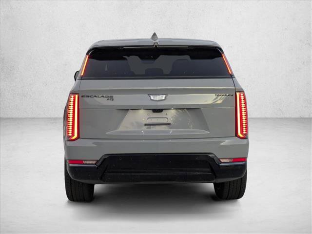 New 2026 Cadillac Escalade IQ Sport 2 w/ LPO, ONYX Package image 5