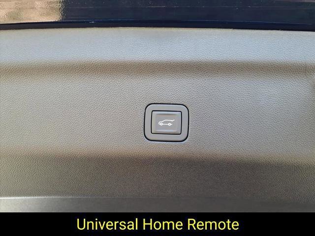 New 2026 Chevrolet Tahoe Premier image 29