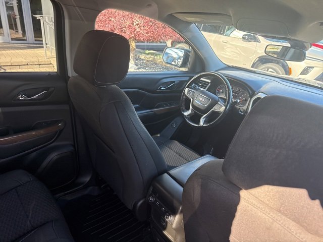 Used 2018 GMC Acadia SLE w/ LPO, Floor Liner Package image 31