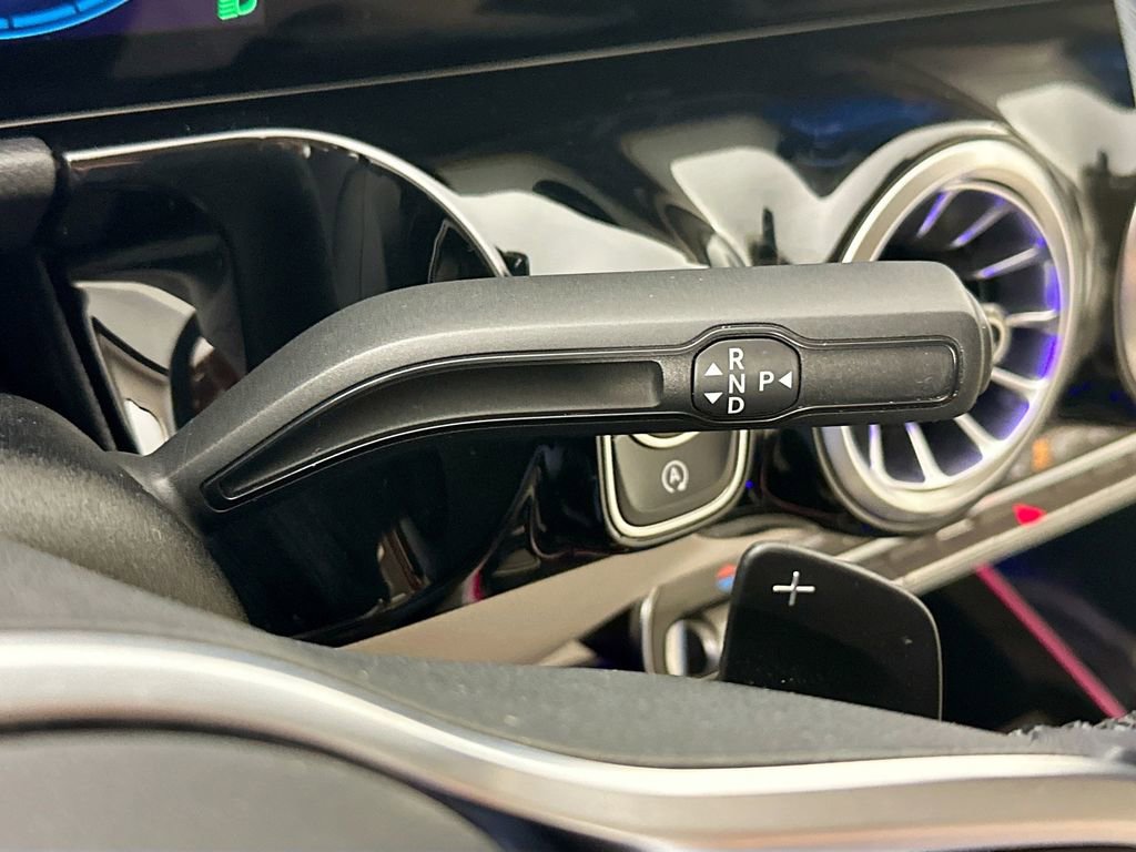 Certified 2023 Mercedes-Benz GLA 250 4MATIC image 16