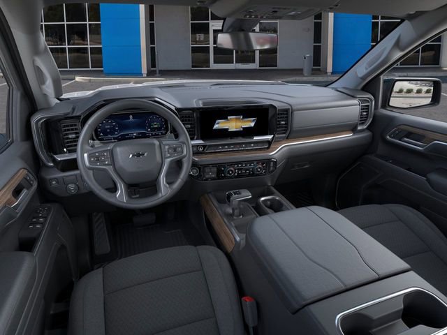 New 2026 Chevrolet Silverado 1500 RST w/ All Star Edition Plus image 15