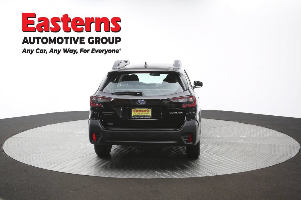 Used 2022 Subaru Outback AWD/4WD image 36