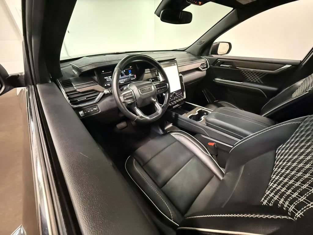 Used 2024 GMC Acadia Denali w/ LPO, Floor Liner Package image 59