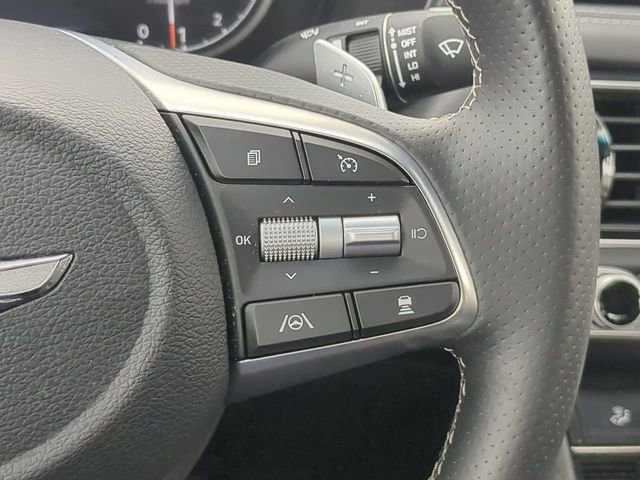 Used 2023 Genesis G70 2.0T RWD image 28