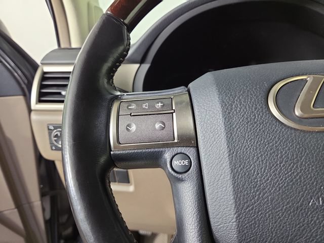 Used 2017 Lexus GX 460 Premium AWD/4WD image 23