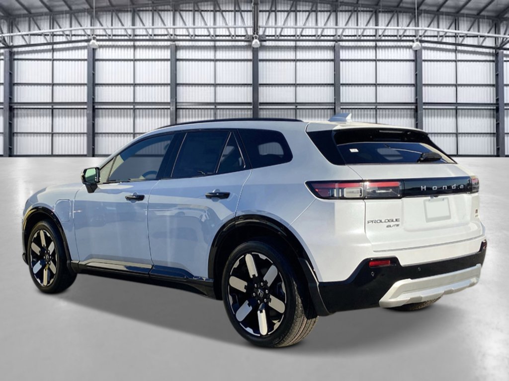 New 2026 Honda Prologue Elite image 2