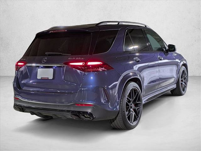 Certified 2024 Mercedes-Benz GLE 63 AMG S image 8