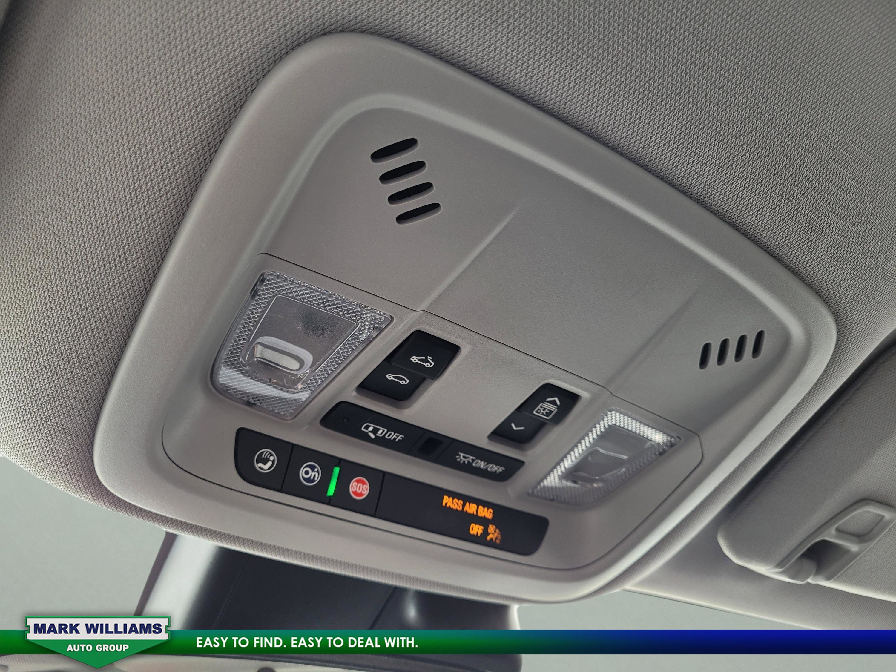 Used 2024 Chevrolet Malibu LT image 27