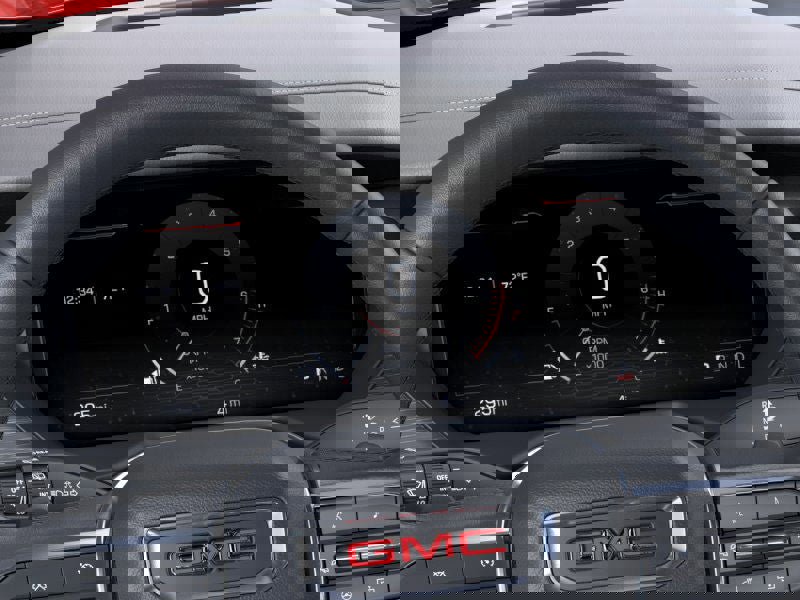 New 2026 GMC Acadia Elevation image 46