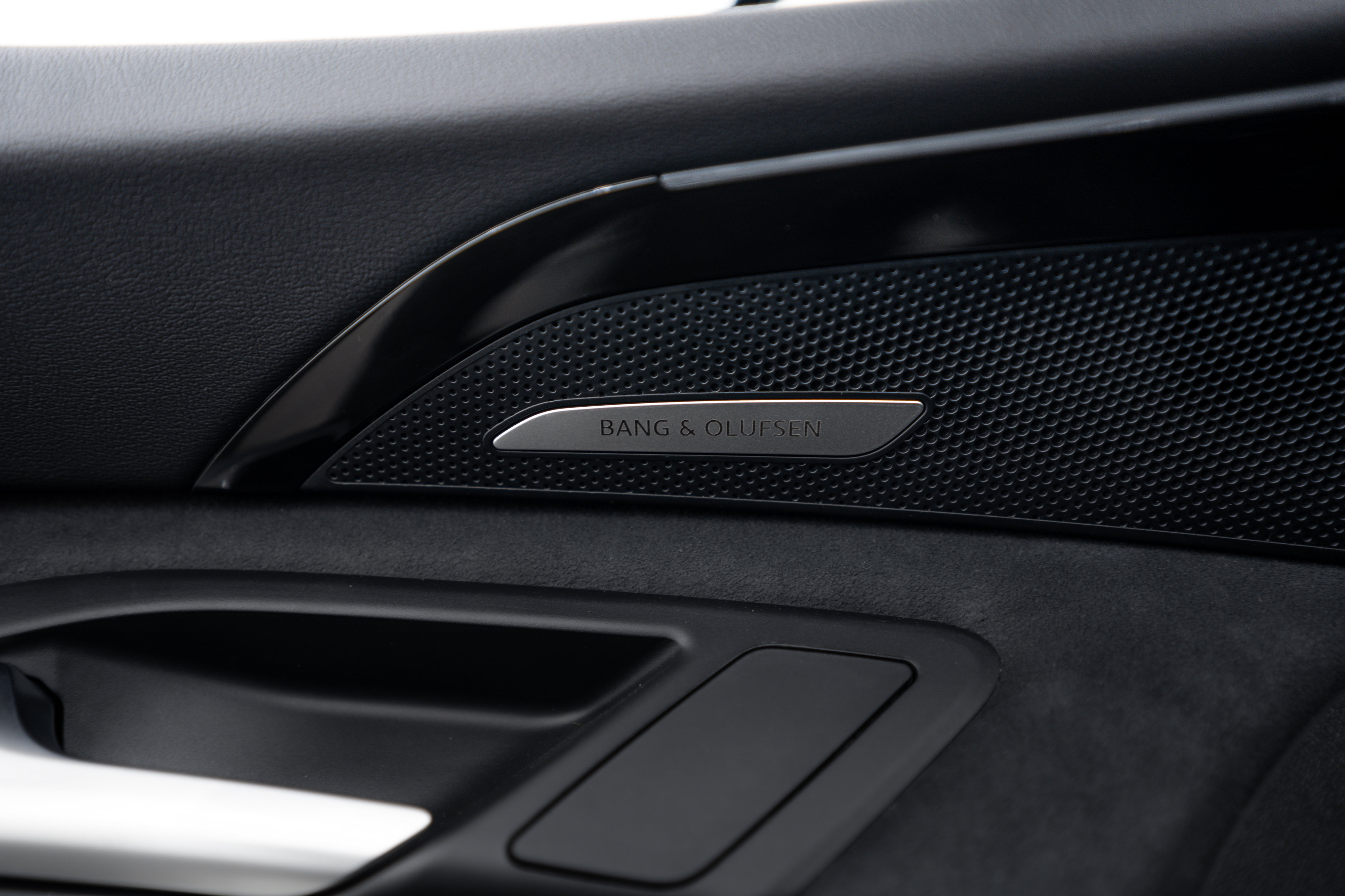 New 2025 Audi SQ5 Premium Plus image 14