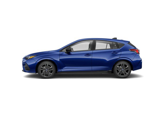 New 2027 Subaru Impreza AWD/4WD image 4