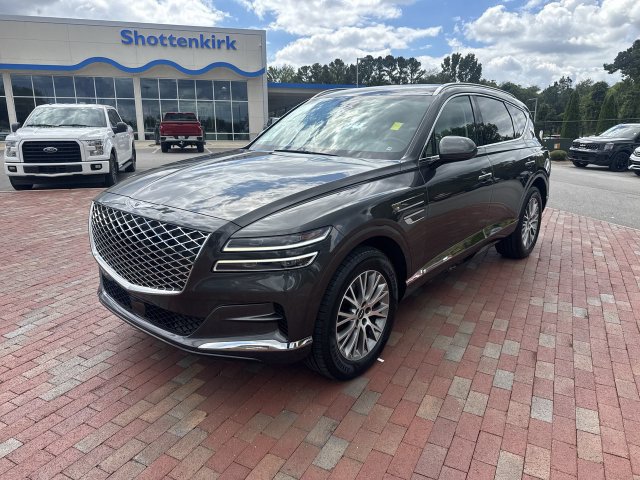 Used 2024 Genesis GV80 2.5T