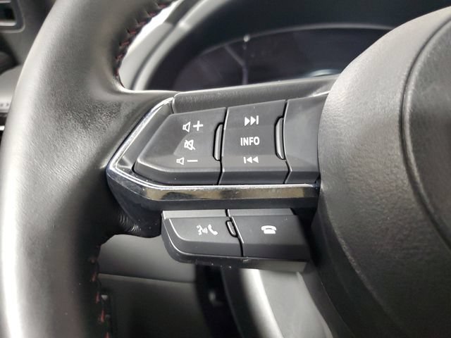Certified 2023 MAZDA CX-5 AWD 2.5 Turbo image 25