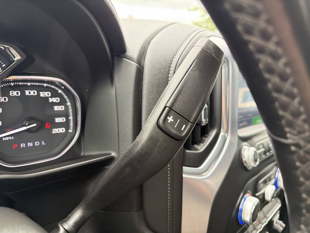 Used 2022 GMC Sierra 3500 SLE w/ SLE Convenience Package AWD/4WD image 16