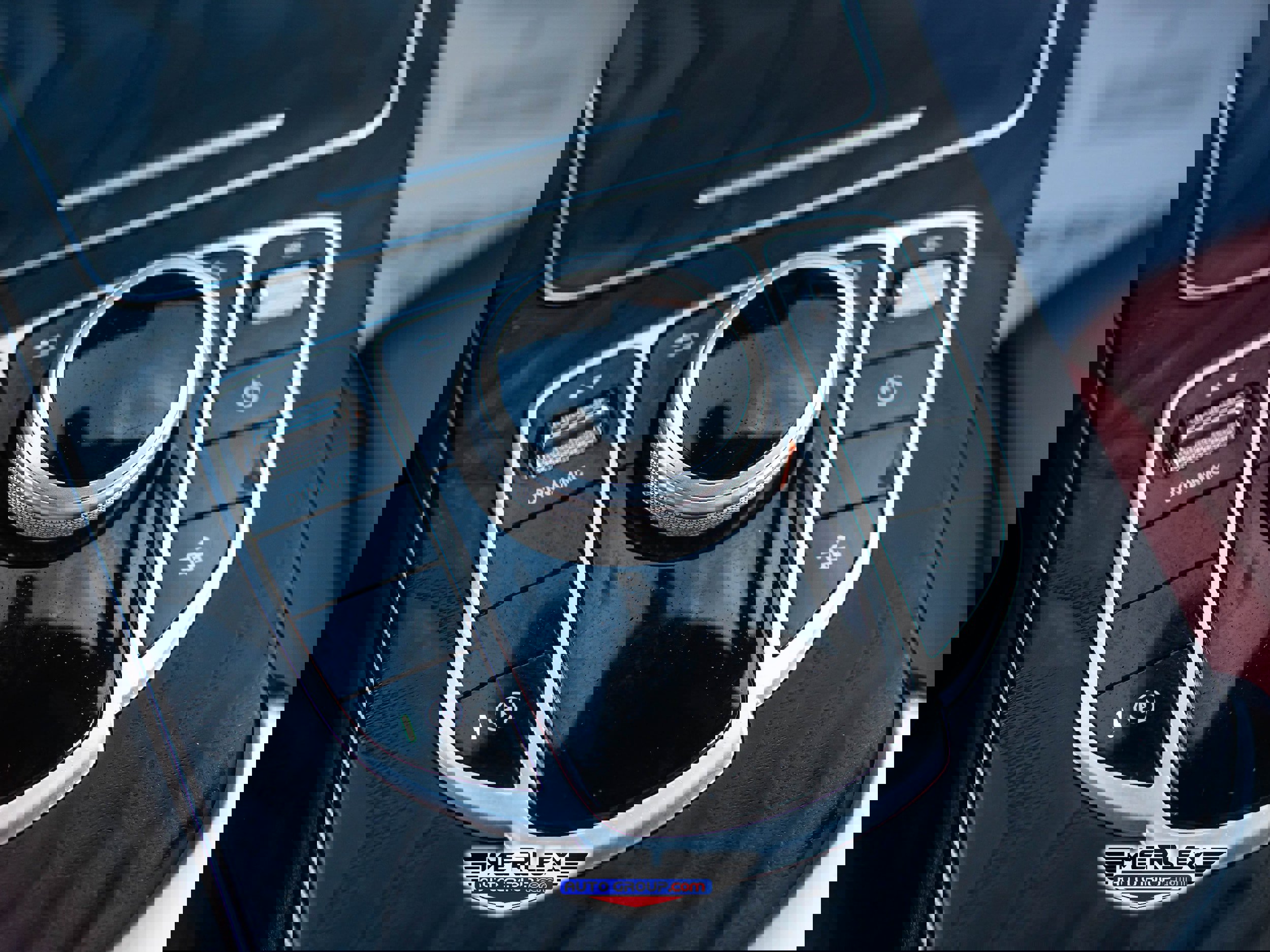 Used 2019 Mercedes-Benz C 300 300 AMG Package image 31