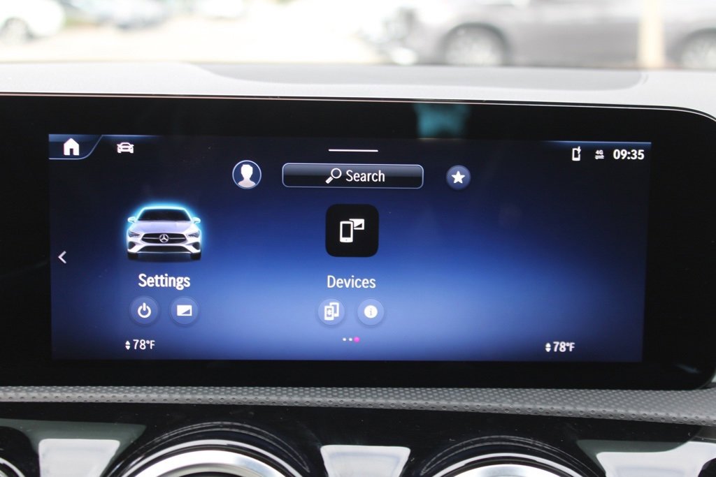 Used 2024 Mercedes-Benz CLA 250 image 30