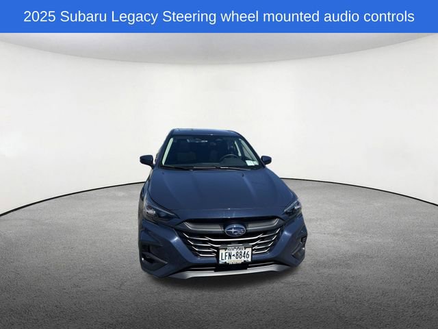 Used 2025 Subaru Legacy Premium AWD/4WD image 15
