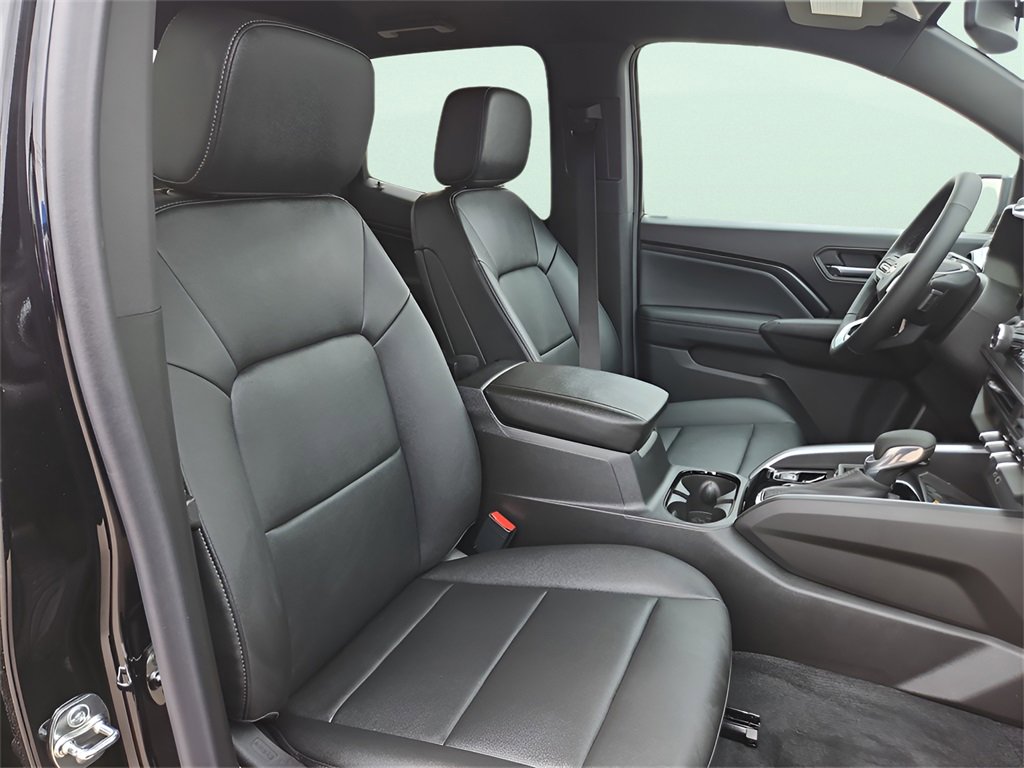 New 2025 Chevrolet Colorado LT w/ LT Convenience Package image 20