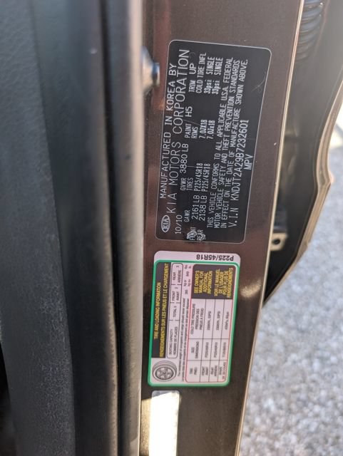Used 2011 Kia Soul ! FWD image 33