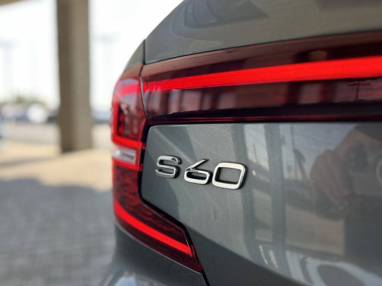 Used 2021 Volvo S60 T5 R-Design AWD/4WD image 18