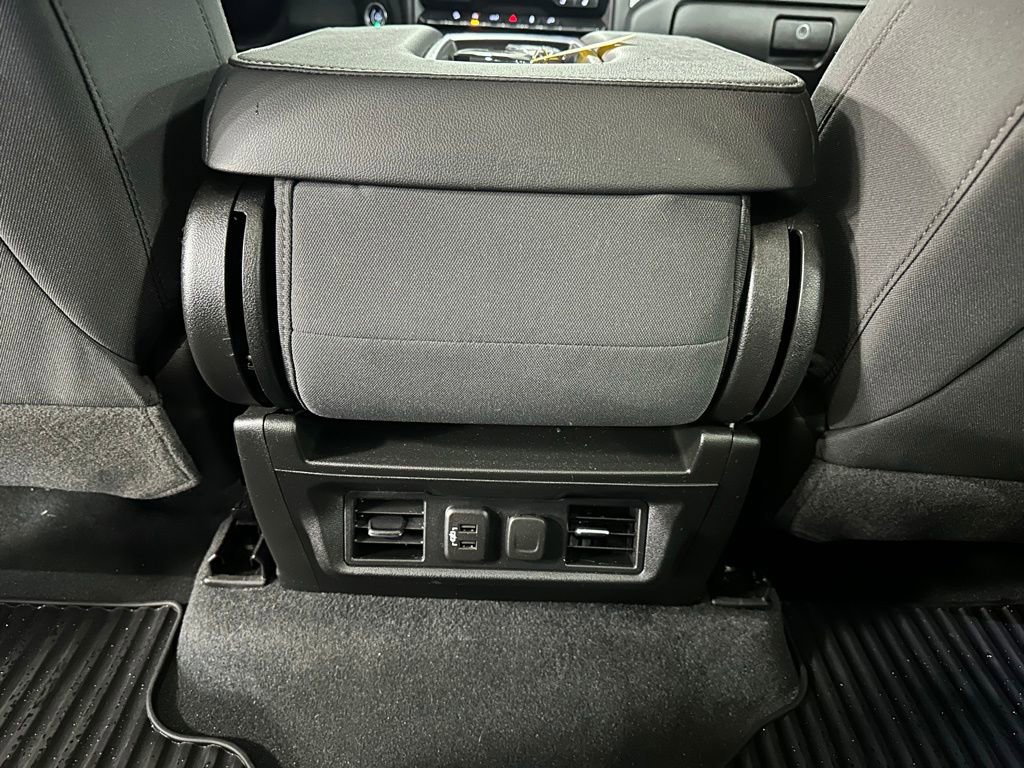 Used 2020 GMC Sierra 1500 SLE w/ X31 Off-Road Package AWD/4WD image 24