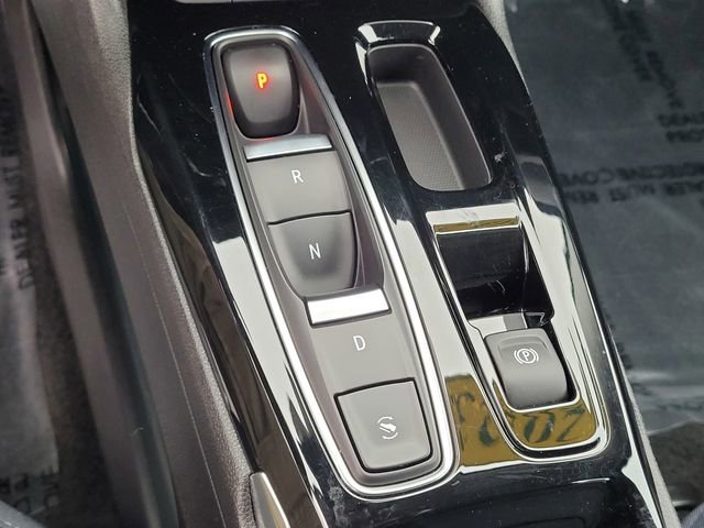 Used 2023 Chevrolet Bolt EUV Premier w/ Sun & Sound Package image 19