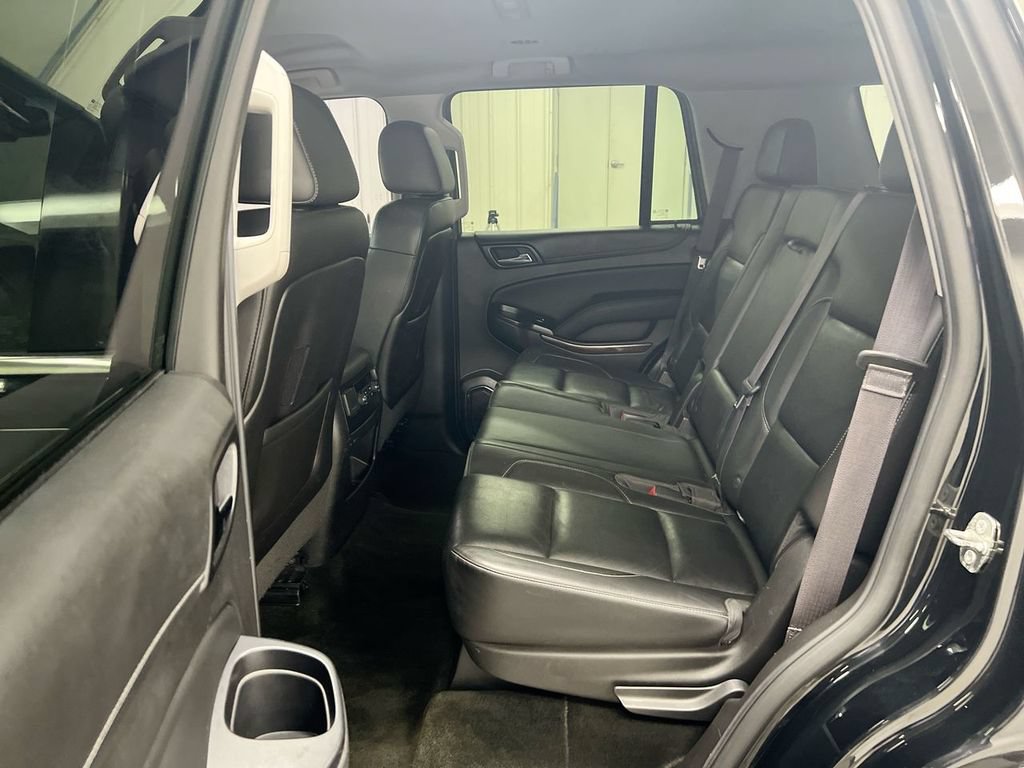 Used 2016 GMC Yukon SLT AWD/4WD image 23
