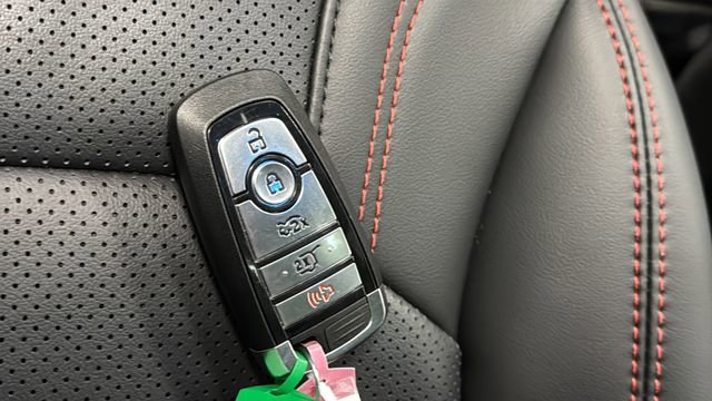 Used 2025 Ford Mustang Mach-E Premium w/ Sport Appearance Package image 21