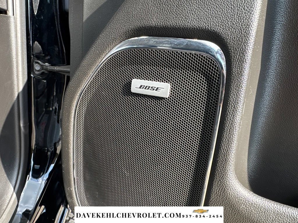 Used 2019 Chevrolet Silverado 2500 LTZ w/ Duramax Plus Package AWD/4WD image 30