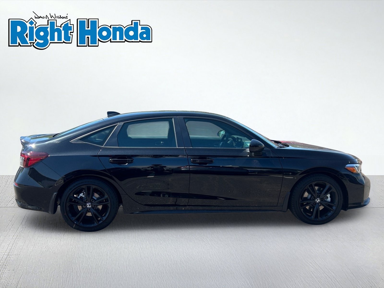 New 2026 Honda Civic Si image 7