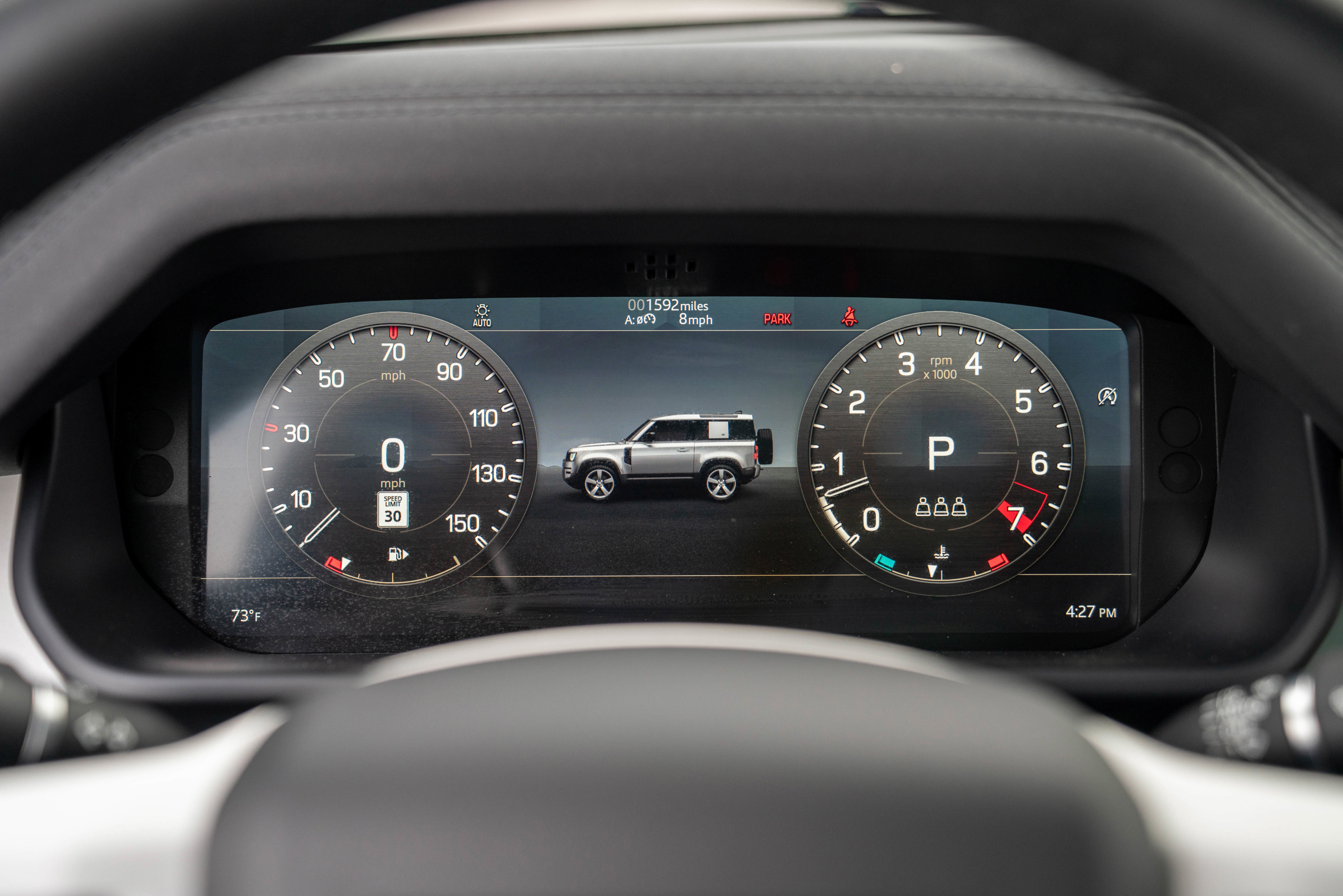 Used 2022 Land Rover Defender 90 X-Dynamic S image 18