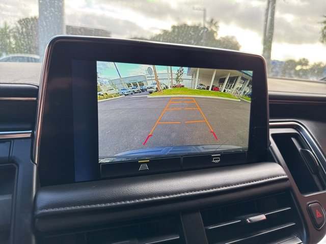 Used 2022 Chevrolet Tahoe LT image 13