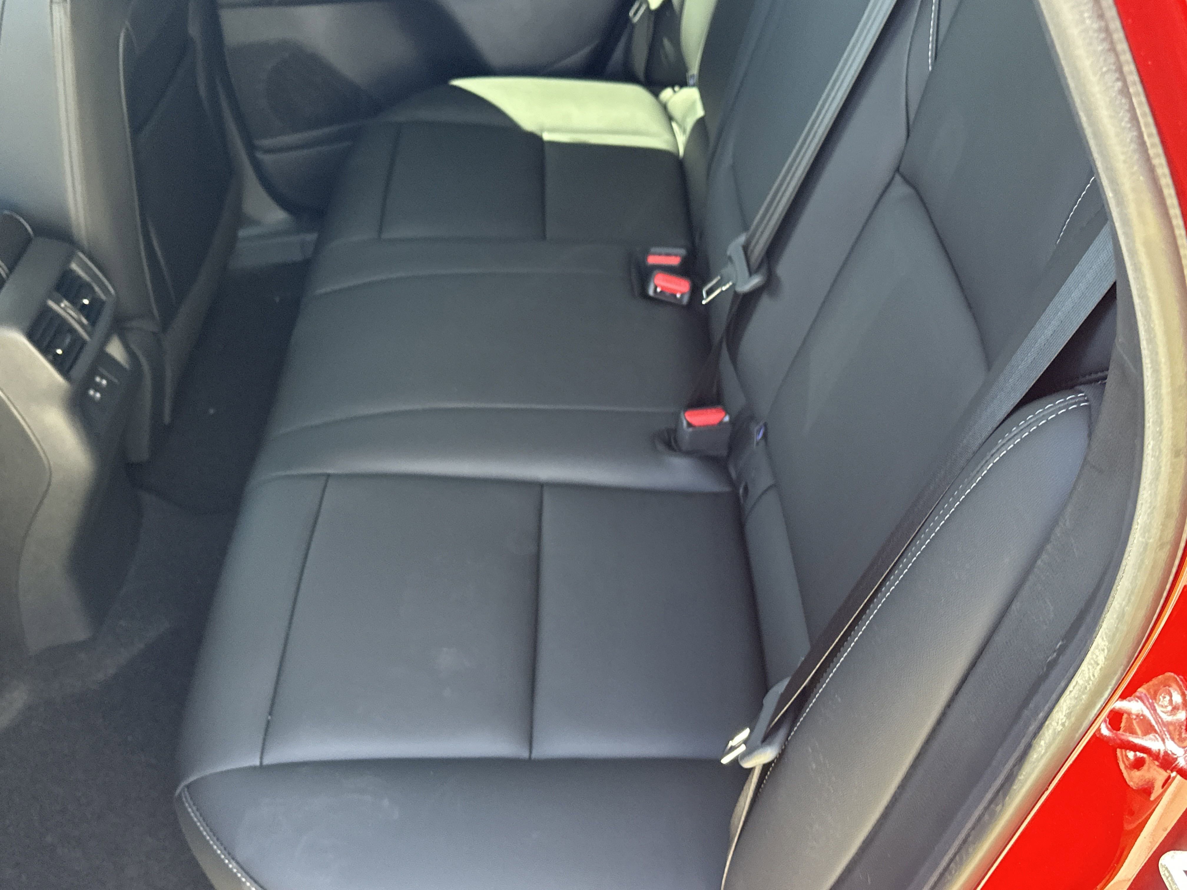 New 2025 Nissan Murano SL image 12