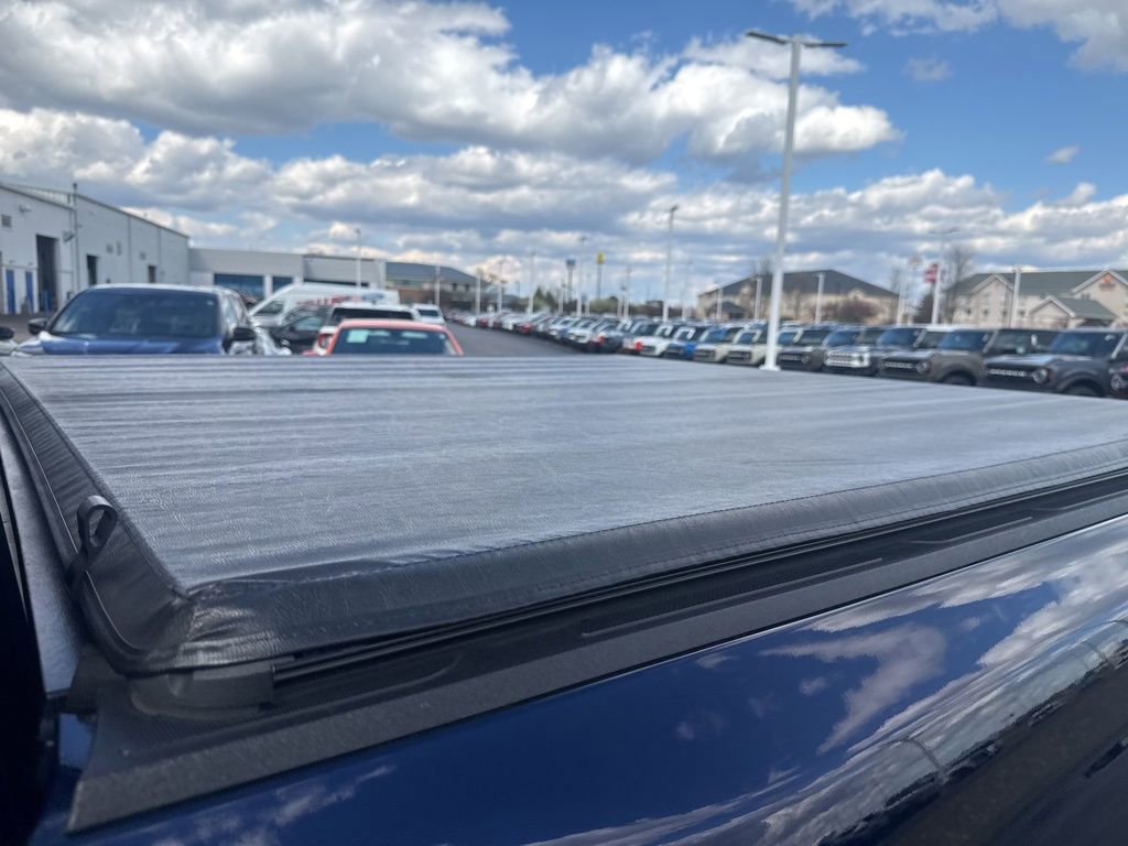 Used 2022 Toyota Tundra Platinum w/ Advanced Package image 20