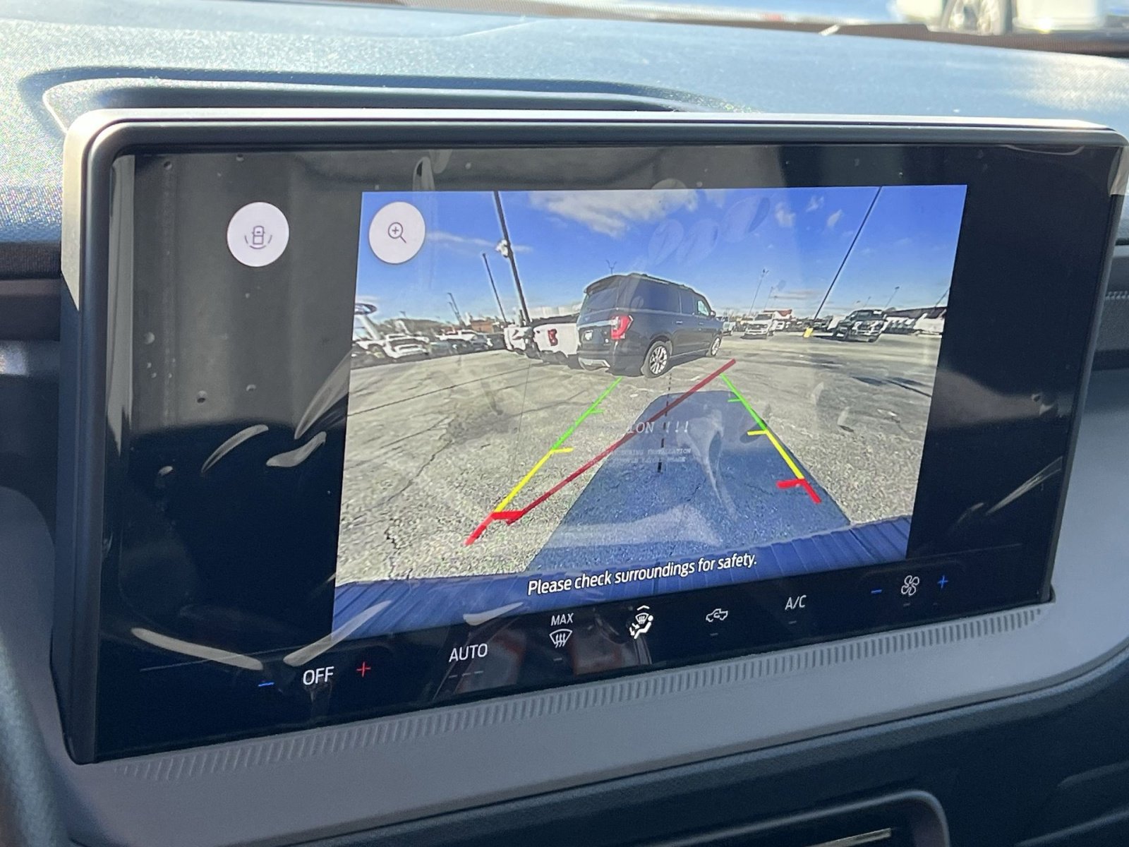 New 2026 Ford Maverick XL w/ Equipment Group 101A image 19