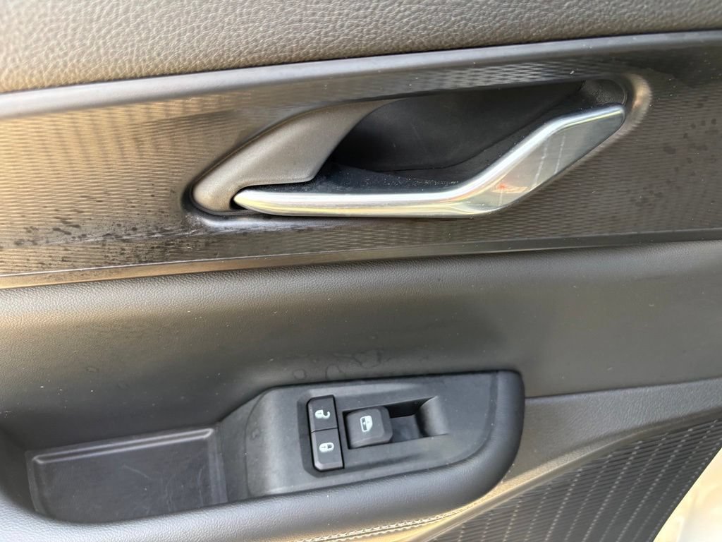 Used 2024 Jeep Grand Cherokee Altitude AWD/4WD image 41