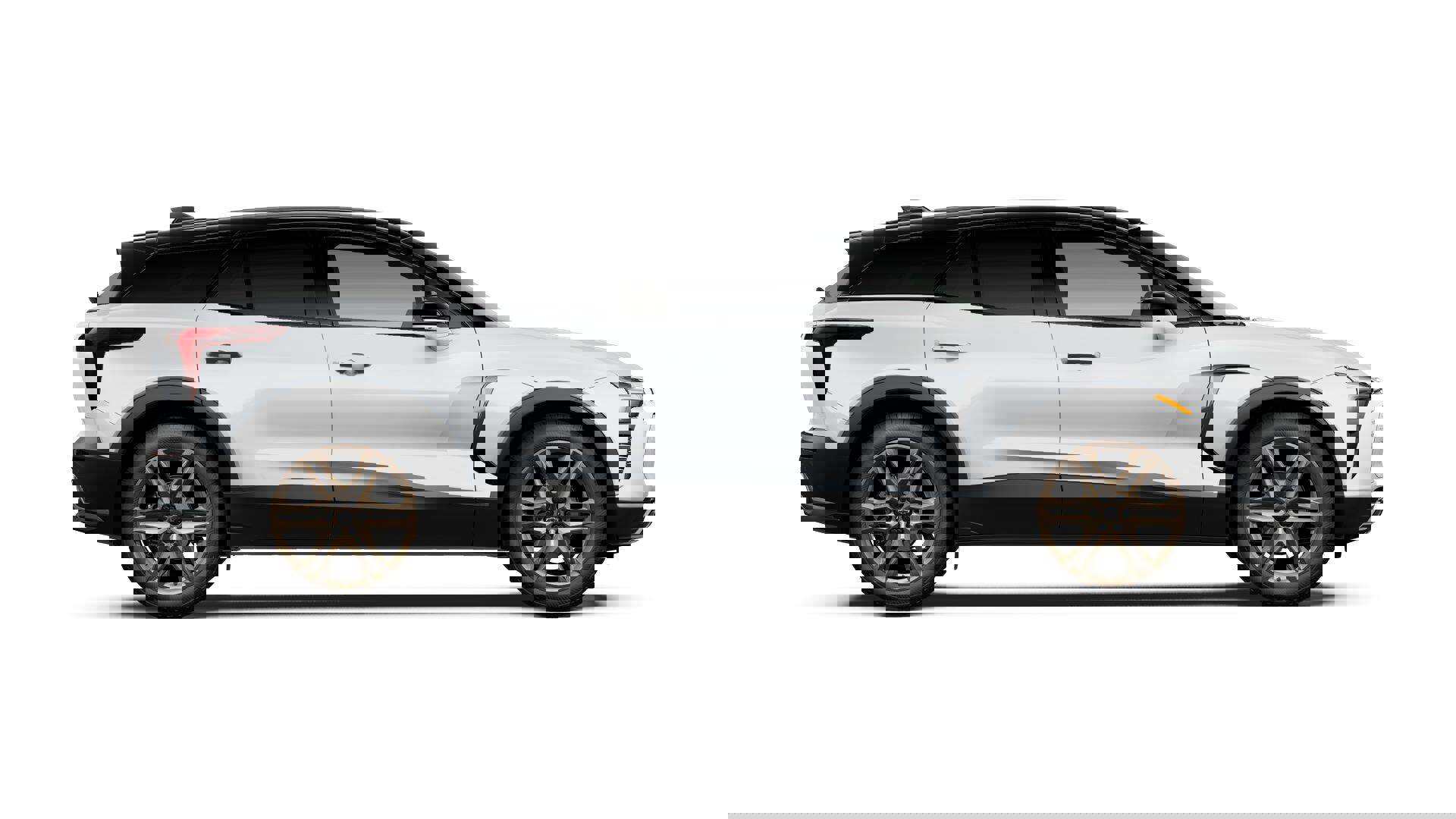 New 2026 Chevrolet Blazer EV LT w/ LPO, Tech Bronze Package image 26