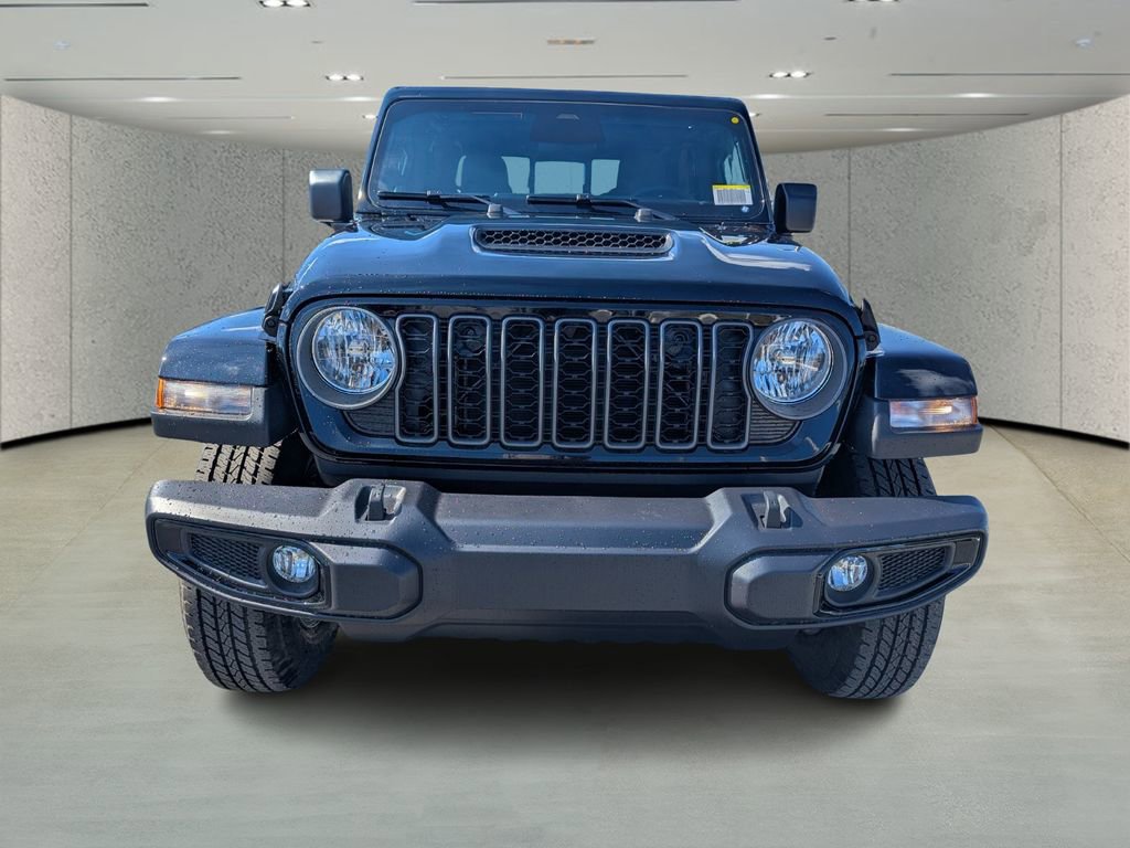New 2026 Jeep Gladiator Sport image 2