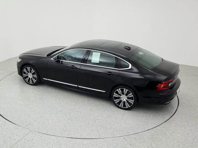 Certified 2023 Volvo S90 B6 Plus w/ Protection Package Premier image 16
