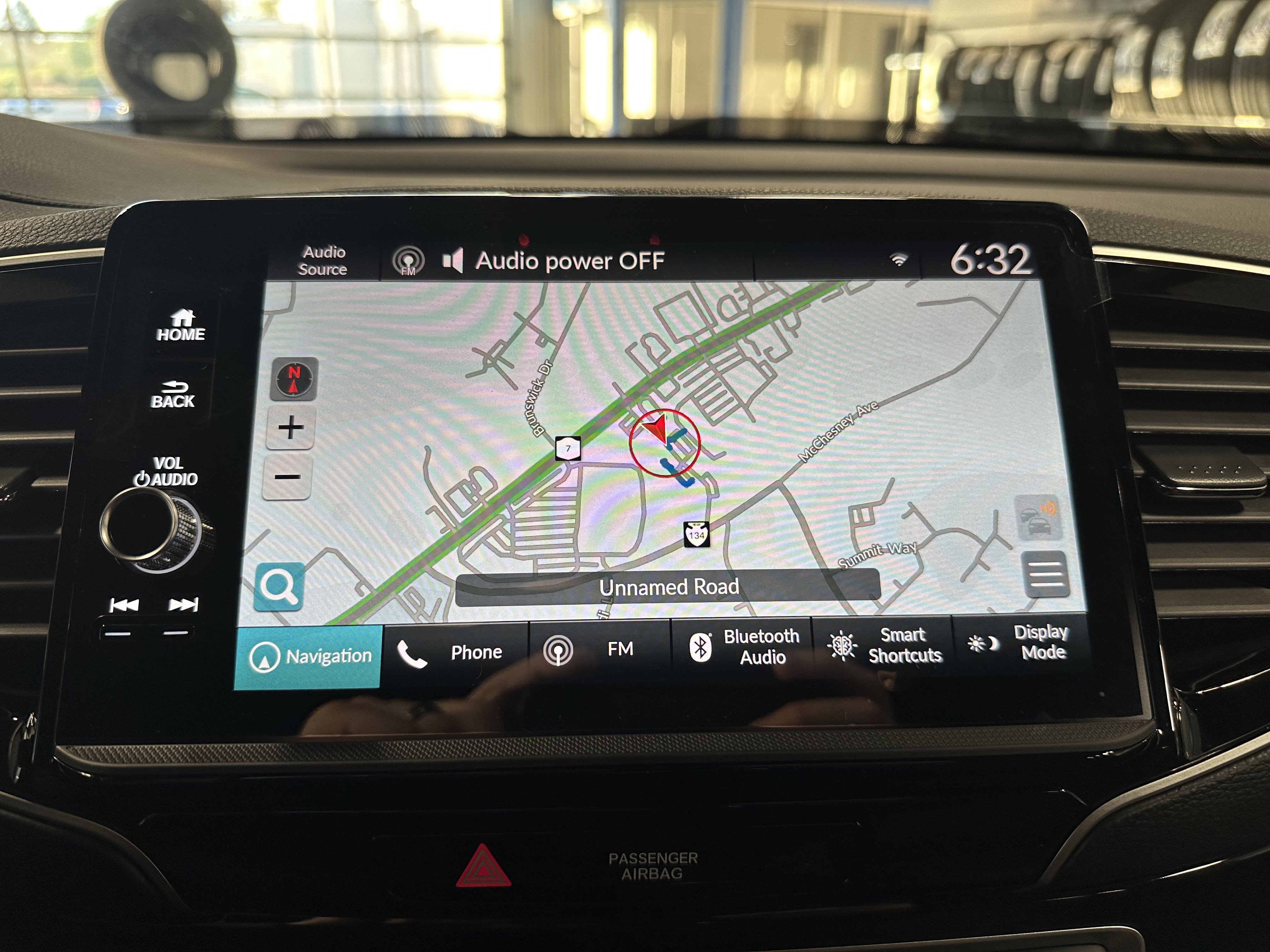 New 2026 Honda Ridgeline Black Edition image 15