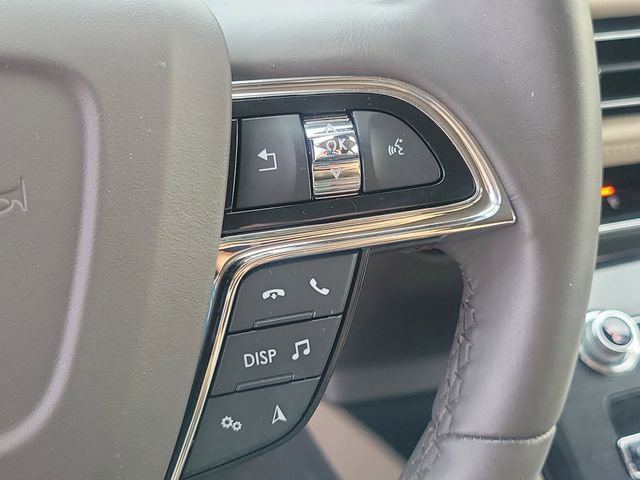 Used 2022 Lincoln Nautilus Reserve w/ Luxury Package image 12