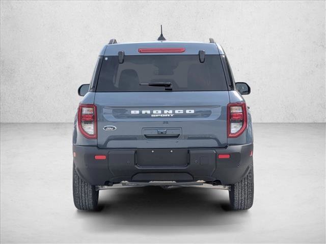 New 2025 Ford Bronco Sport Big Bend image 8