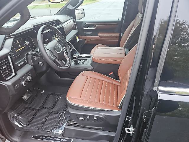 New 2026 GMC Sierra 1500 Denali Ultimate image 15